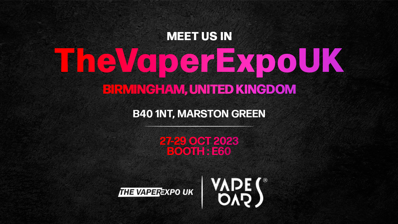 The Vaper Expo Pubblica immagine