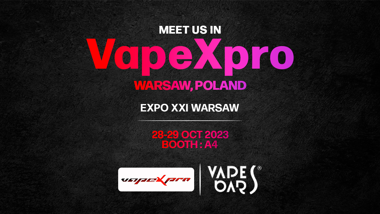 Vapexpro Poland Pubblica immagine